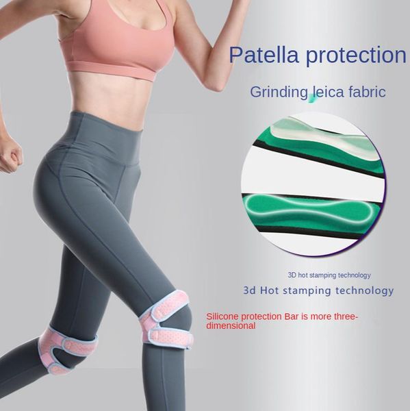 elbow & knee pads professional patella belt men and women running fitness meniscus sports protector joint ice bone support, Black;gray
elbow & knee pads professional patella belt men and women running fitness meniscus sports protector joint ice bone support, Black;gray