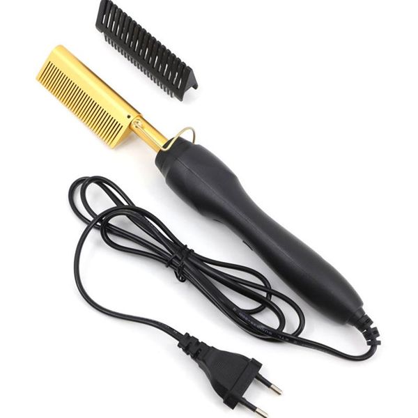 hair straightening comb straightener flat irons heating straight styler a71 electric brushes
hair straightening comb straightener flat irons heating straight styler a71 electric brushes