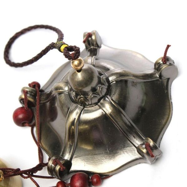 decorative objects & figurines decor wind chime garden yard gifts bells hanging windchimes ancient coin
decorative objects & figurines decor wind chime garden yard gifts bells hanging windchimes ancient coin