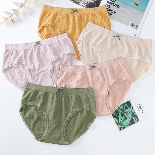 women's panties women underpants middle waist briefs for ladies solid colors underwear female skin friendly lingerie girls intimates un, Black;pink
women's panties women underpants middle waist briefs for ladies solid colors underwear female skin friendly lingerie girls intimates un, Black;pink