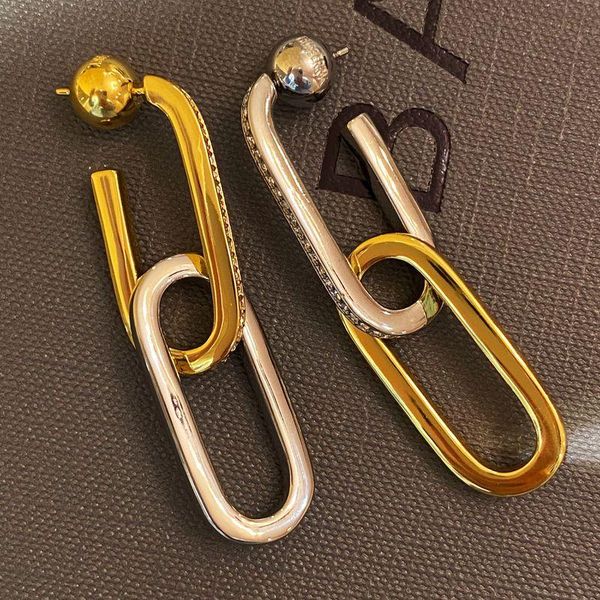 hoop & huggie timeless wonder fancy zirconia geo 2 tone earrings detachable ins trendy boho designer runway goth emo party versatile 2382, Golden;silver
hoop & huggie timeless wonder fancy zirconia geo 2 tone earrings detachable ins trendy boho designer runway goth emo party versatile 2382, Golden;silver