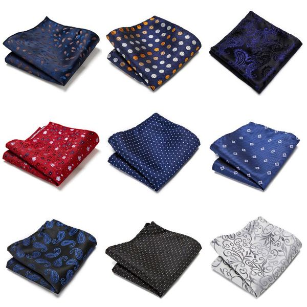 bow ties est design 126 many color 100% silk luxury handkerchief pocket square polka dot drop ivory memorial day, Black;gray
bow ties est design 126 many color 100% silk luxury handkerchief pocket square polka dot drop ivory memorial day, Black;gray