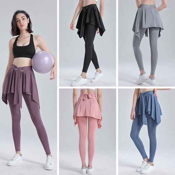 yoga outfit quick-drying high waist sports pants leggings female stretch tight skinny outer wear running fitness dress leggins -40
yoga outfit quick-drying high waist sports pants leggings female stretch tight skinny outer wear running fitness dress leggins -40