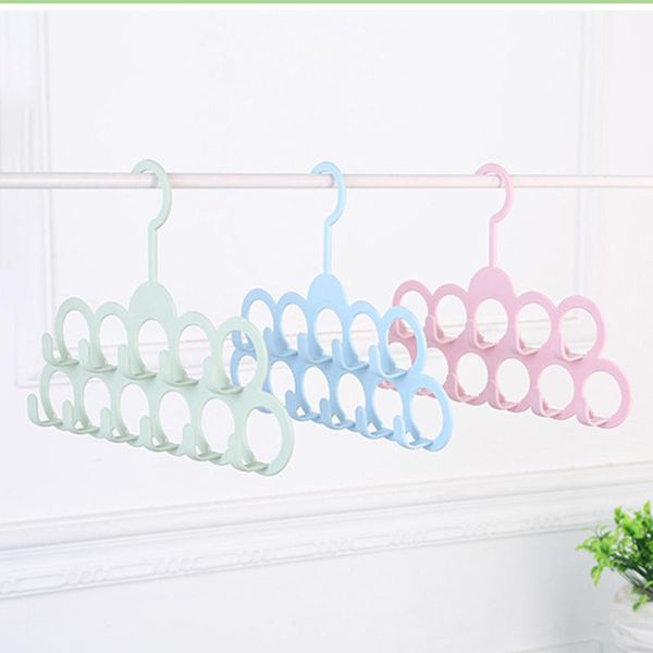 hooks & rails loop scarf hanger non slip multifunction closet organization storage holder for men's tie women's shawl 11 loops bom
hooks & rails loop scarf hanger non slip multifunction closet organization storage holder for men's tie women's shawl 11 loops bom