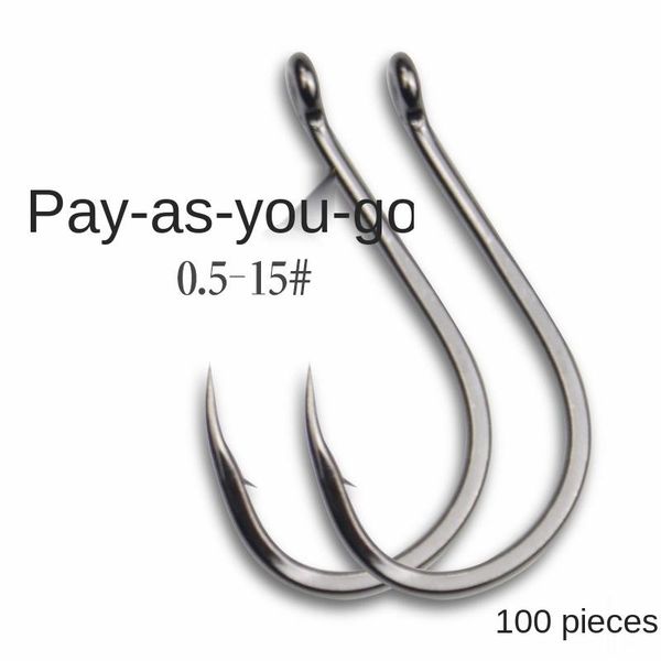fishing hooks 100/1000/5000pcs sea box lushazer offset hook 2#-3/0# carp snap big tackles accessories fishhook
fishing hooks 100/1000/5000pcs sea box lushazer offset hook 2#-3/0# carp snap big tackles accessories fishhook