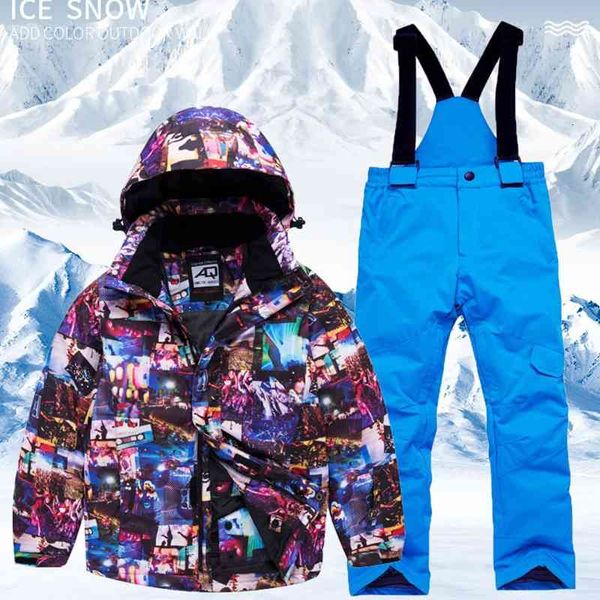 kids ski suit children waterproof warm girls and boy snow hoodie jacket pants winter windproof skiing snowboarding clothes child
kids ski suit children waterproof warm girls and boy snow hoodie jacket pants winter windproof skiing snowboarding clothes child