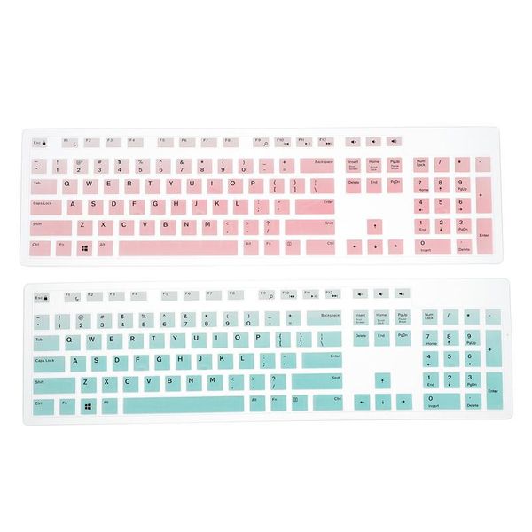 colorful dustproof keyboard protector compatible for kb216d kb216t km636 skin covers
colorful dustproof keyboard protector compatible for kb216d kb216t km636 skin covers