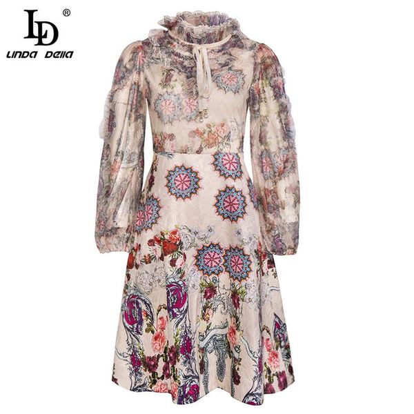 casual dresses ld linda della fashion runway autumn mini dress women's long sleeve ruffles print vintage short jacquard vestidos, Black;gray
casual dresses ld linda della fashion runway autumn mini dress women's long sleeve ruffles print vintage short jacquard vestidos, Black;gray