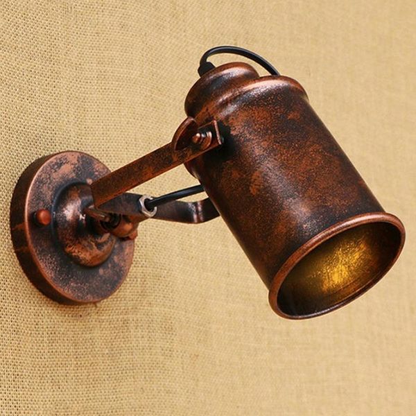 homhi vintage wall lamp decor home for living room industrial corridor retro decoration murale salon black red copper
homhi vintage wall lamp decor home for living room industrial corridor retro decoration murale salon black red copper
