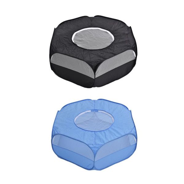 small animal supplies folding pet fence outdoor indoor exercise game crawling tent (with cover and side cloth)
small animal supplies folding pet fence outdoor indoor exercise game crawling tent (with cover and side cloth)