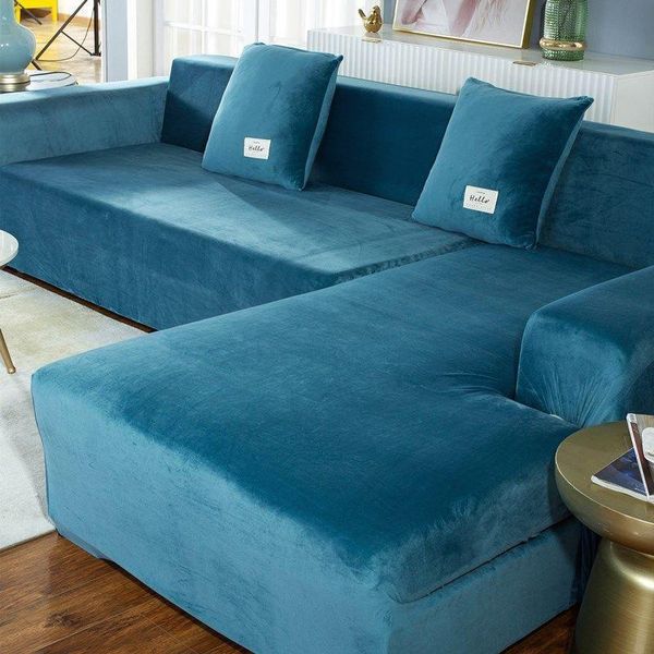 chair covers stretch velvet sofa cover, 3 seater corner armchair suitable for living room
chair covers stretch velvet sofa cover, 3 seater corner armchair suitable for living room