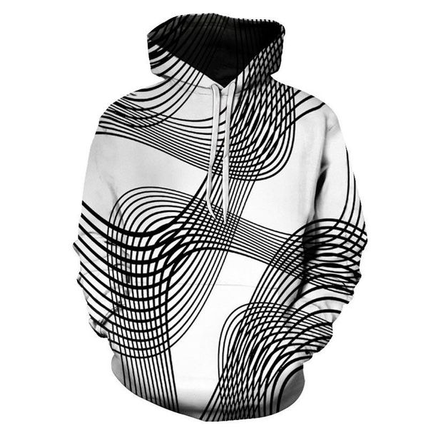 men's hoodies & sweatshirts spring/fall 2021 fashion hoodie 3d printed geometrical hooded sweatshirt casual xxs-4xl, Black
men's hoodies & sweatshirts spring/fall 2021 fashion hoodie 3d printed geometrical hooded sweatshirt casual xxs-4xl, Black