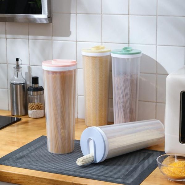 storage bottles & jars sealed large with pour lid kitchen supplies pp cereal food container dried grains tank box
storage bottles & jars sealed large with pour lid kitchen supplies pp cereal food container dried grains tank box