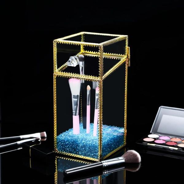 jewelry pouches, bags transparent makeup holder organizer cosmetic storage box dustproof sundries container with beadads, Pink;blue
jewelry pouches, bags transparent makeup holder organizer cosmetic storage box dustproof sundries container with beadads, Pink;blue