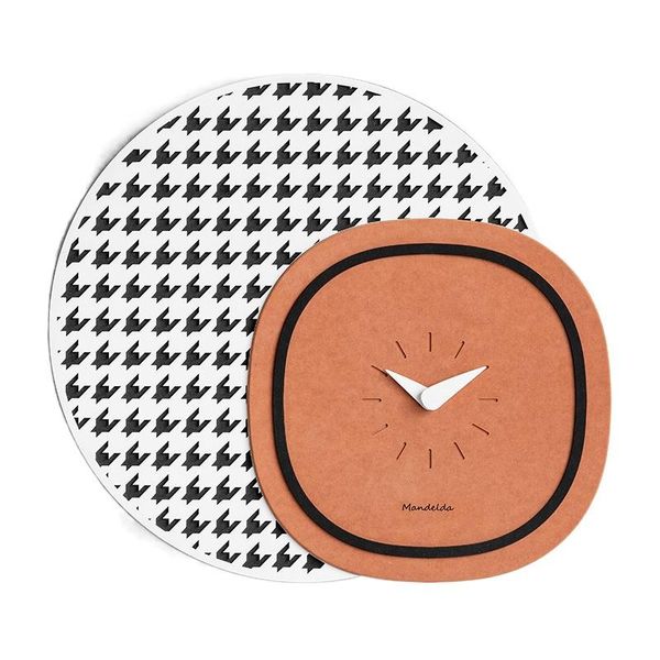 nordic wall clock luxurious clocks home decor living room decoration artistic creativity mute gift
nordic wall clock luxurious clocks home decor living room decoration artistic creativity mute gift