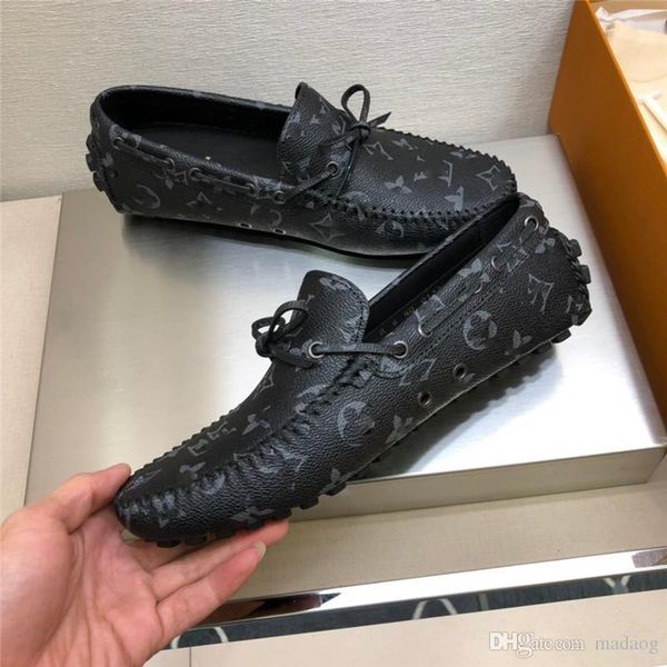 aa genuine leather men loafers moccasins blue mens driving shoes big size 38-46 italian loafers shoes handmade casual shoe 2022 a2, Black
aa genuine leather men loafers moccasins blue mens driving shoes big size 38-46 italian loafers shoes handmade casual shoe 2022 a2, Black