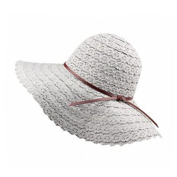 summer beach sun hat for women foldable floppy travel dome lace breathable cotton wide brim cap holiday hats, Blue;gray
summer beach sun hat for women foldable floppy travel dome lace breathable cotton wide brim cap holiday hats, Blue;gray