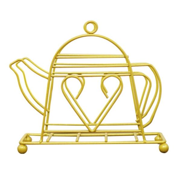 coffeepot shape metal napkin holder cast iron organizer for kitchen restaurant home decor tissue boxes & napkins
coffeepot shape metal napkin holder cast iron organizer for kitchen restaurant home decor tissue boxes & napkins
