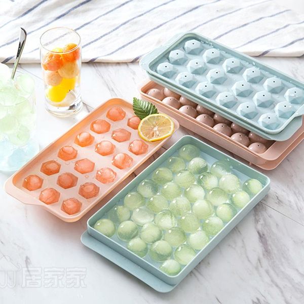 baking moulds 33/18 grids ice cube maker grade diy cream block tray lattice box mold summer party tools
baking moulds 33/18 grids ice cube maker grade diy cream block tray lattice box mold summer party tools