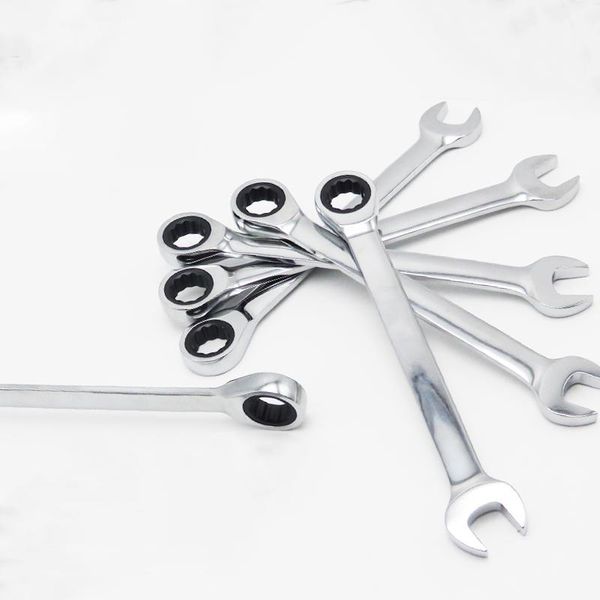 ratcheting combination ratchet wrench spanner set hand tools gear torque instruments multi use for car repair a of key
ratcheting combination ratchet wrench spanner set hand tools gear torque instruments multi use for car repair a of key