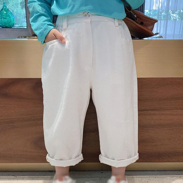 trousers spring autumn kids casual boys girls pants cotton solid color children loose pocket pantsclothes straight, Blue
trousers spring autumn kids casual boys girls pants cotton solid color children loose pocket pantsclothes straight, Blue