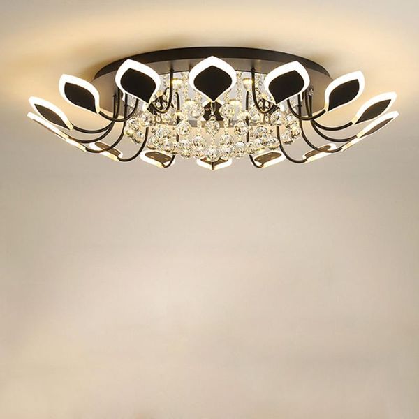 ceiling lights nordic crystal led lighting for home decoration loft kitchen lamp dining living room el hall indoor acrylic ledlights
ceiling lights nordic crystal led lighting for home decoration loft kitchen lamp dining living room el hall indoor acrylic ledlights
