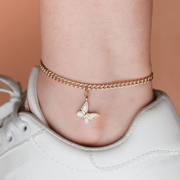 foot fashion women elegant summer beach adjustable butterfly anklet charm bracelet jewelry party dress up, Red;blue
foot fashion women elegant summer beach adjustable butterfly anklet charm bracelet jewelry party dress up, Red;blue