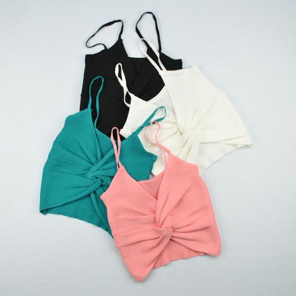 women's tanks & camis crop women summer stretch sleeveless camisole streetwear v neck slim knitted tank solid short #7.24, White
women's tanks & camis crop women summer stretch sleeveless camisole streetwear v neck slim knitted tank solid short #7.24, White