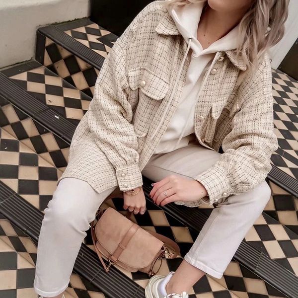 women pearl button shirts spring fashion ladies oversize thick shirt streetwear female outfits cute girls chic shirts, White
women pearl button shirts spring fashion ladies oversize thick shirt streetwear female outfits cute girls chic shirts, White