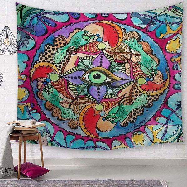tapestries abstract art wall hanging colorful tapestry strange fish lover gifts background cloth home decoration for room
tapestries abstract art wall hanging colorful tapestry strange fish lover gifts background cloth home decoration for room