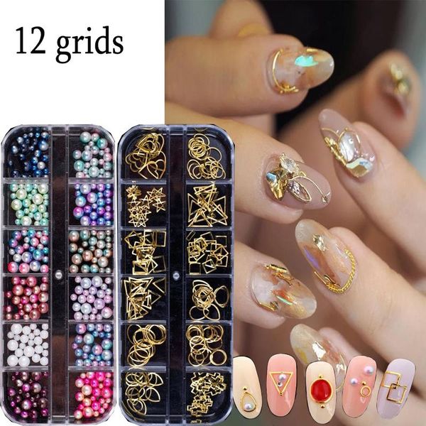 grids 3d rhinestones nail art decoration crystal colorful gold silver glitter gem stones manicure accessory decorations, Silver;gold
grids 3d rhinestones nail art decoration crystal colorful gold silver glitter gem stones manicure accessory decorations, Silver;gold