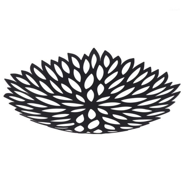 storage bottles & jars creative fruit container wrought iron basket snack organiser chrysanthemum shaped tray for storing black
storage bottles & jars creative fruit container wrought iron basket snack organiser chrysanthemum shaped tray for storing black