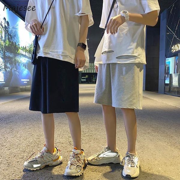 men's shorts men casual solid retro plus size 3xl korean style loose simple teens breathable summer jogger steetwear all-match ulzzang, White;black
men's shorts men casual solid retro plus size 3xl korean style loose simple teens breathable summer jogger steetwear all-match ulzzang, White;black