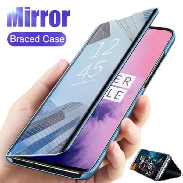 smart mirror flip case for oneplus 8 pro 7t 7 6t 6 5t pu leather shockproof cover 1+ 1+6t cell phone cases
smart mirror flip case for oneplus 8 pro 7t 7 6t 6 5t pu leather shockproof cover 1+ 1+6t cell phone cases