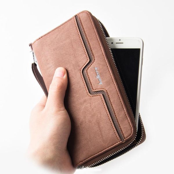 wallets men's long zipper wallet high capacity pu casual youth clutch style quality card holder multifunction purse for men, Red;black
wallets men's long zipper wallet high capacity pu casual youth clutch style quality card holder multifunction purse for men, Red;black