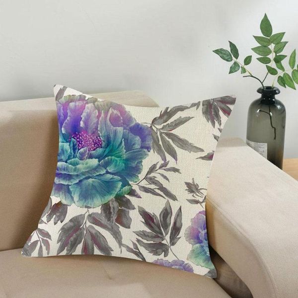 pillow case 1pcs flower cushion cover peony rose blossom throw double sofa pillows decorative chair 45*45 for home s1d1
pillow case 1pcs flower cushion cover peony rose blossom throw double sofa pillows decorative chair 45*45 for home s1d1