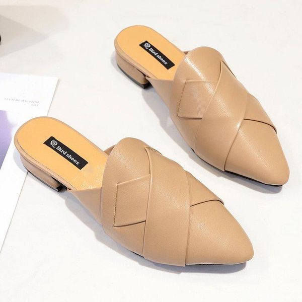 dress shoes women's pointed woven korean-style fashion casual women high heels woman black sexy
dress shoes women's pointed woven korean-style fashion casual women high heels woman black sexy