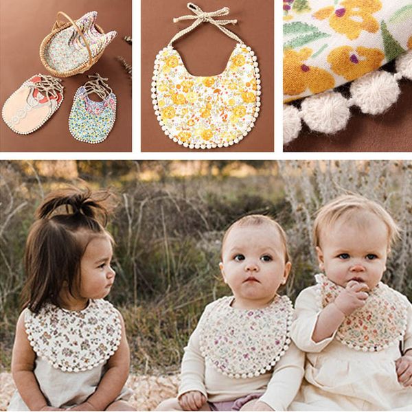 baby bibs feeding newborn burp cloths boys girls accessory cotton two layers towel lace flower infant princess b7086
baby bibs feeding newborn burp cloths boys girls accessory cotton two layers towel lace flower infant princess b7086