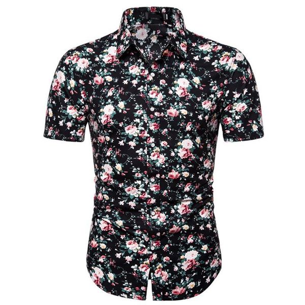 men's casual shirts print summer hawaiian shirt a british style man's with fashionable clothing vocation clothes male outfits, White;black
men's casual shirts print summer hawaiian shirt a british style man's with fashionable clothing vocation clothes male outfits, White;black