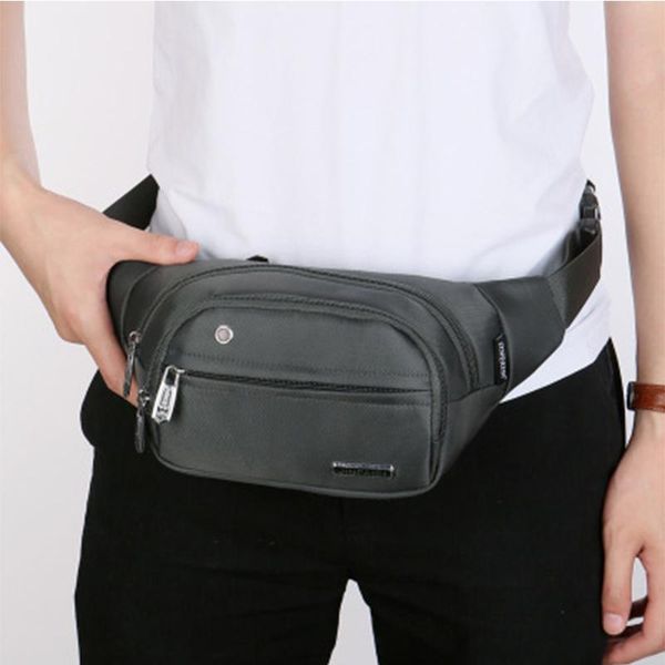 backpacks waterproof man waist bag fanny pack fashion chest outdoor crossbody large capacity movement belt bags hip packs 
backpacks waterproof man waist bag fanny pack fashion chest outdoor crossbody large capacity movement belt bags hip packs
