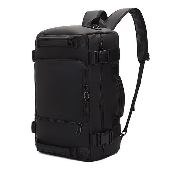 backpack men's large nylon antitheft travel lapbags men bagpack boy big capacity schoolbag male trekking hiking shoulder bag
backpack men's large nylon antitheft travel lapbags men bagpack boy big capacity schoolbag male trekking hiking shoulder bag