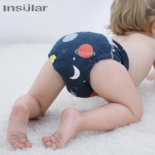 cloth diapers 2 pieces 6 layer pure cotton baby training pants learning gauze diaper supplies reusable
cloth diapers 2 pieces 6 layer pure cotton baby training pants learning gauze diaper supplies reusable