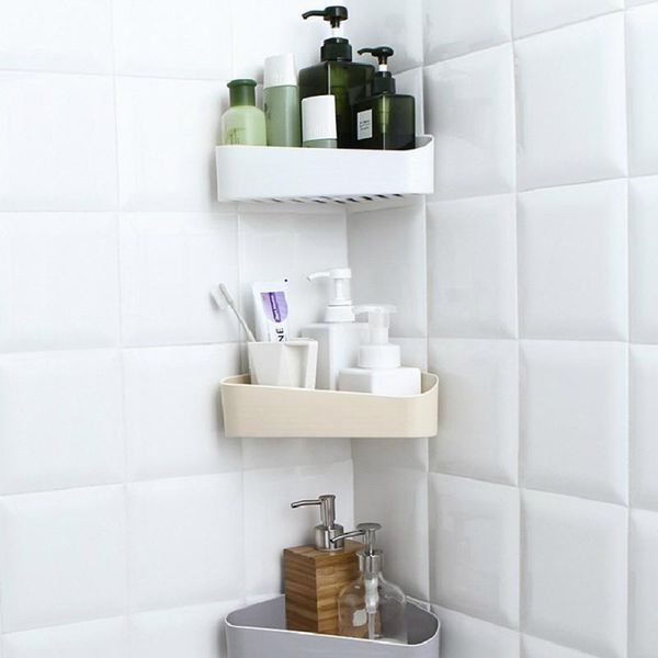 hooks & rails bathroom shelf metal bath rack stainless steel punch-firm shower kitchen fitted wall storage holder organizer
hooks & rails bathroom shelf metal bath rack stainless steel punch-firm shower kitchen fitted wall storage holder organizer