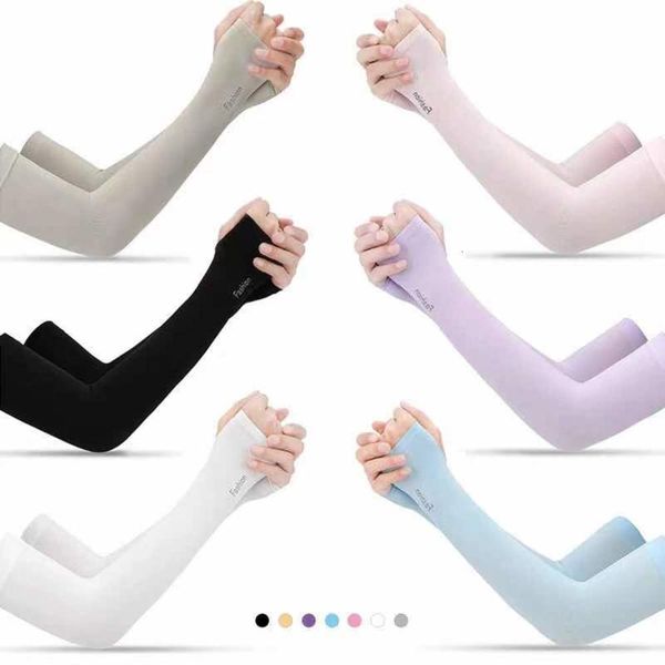 ice silk sleeves ice silk sunscreen men's summer ice cool long arm guard driving women's sleeve
ice silk sleeves ice silk sunscreen men's summer ice cool long arm guard driving women's sleeve