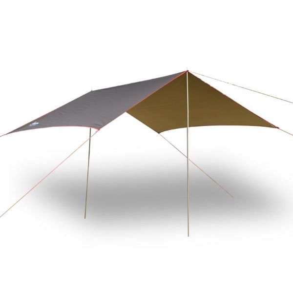 tents and shelters outdoor 3-4 people super light canopy tent multi-functional camping single-storey rain wind proof picnic awning
tents and shelters outdoor 3-4 people super light canopy tent multi-functional camping single-storey rain wind proof picnic awning