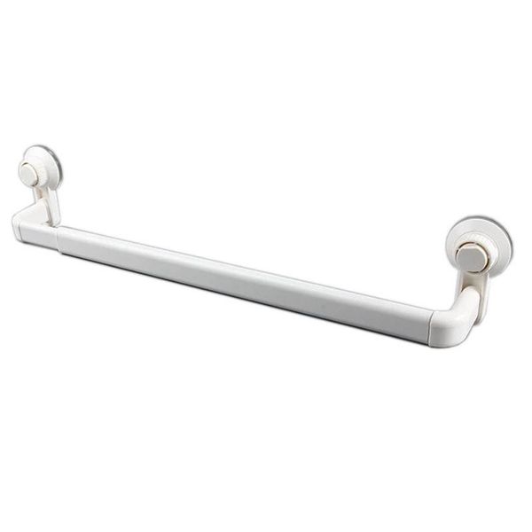 towel racks toilet vacuum suction cup rack bathroom seamless non-perforated single rod retractable storage 52cm
towel racks toilet vacuum suction cup rack bathroom seamless non-perforated single rod retractable storage 52cm