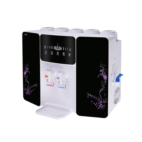 water dispenser purifier heating integrated machine household direct drinking cooler ro reverse osmosis
water dispenser purifier heating integrated machine household direct drinking cooler ro reverse osmosis