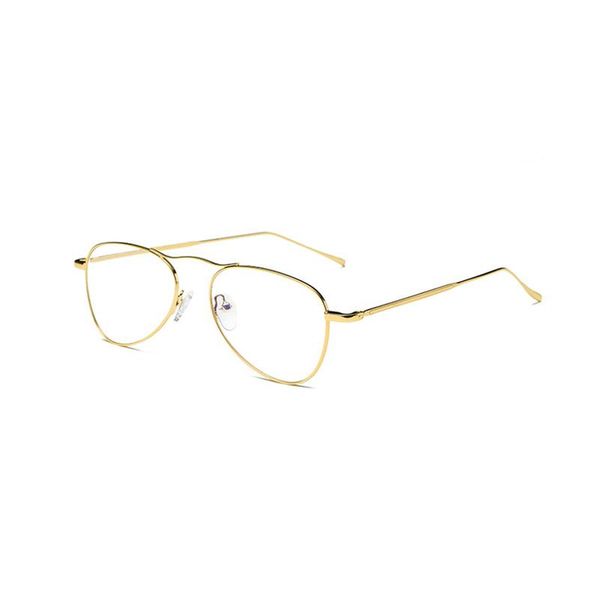 fashion gold clear lens glasses frame women retro eye frames for men korean eyeglasses oculos 1701wd sunglasses, Black
fashion gold clear lens glasses frame women retro eye frames for men korean eyeglasses oculos 1701wd sunglasses, Black