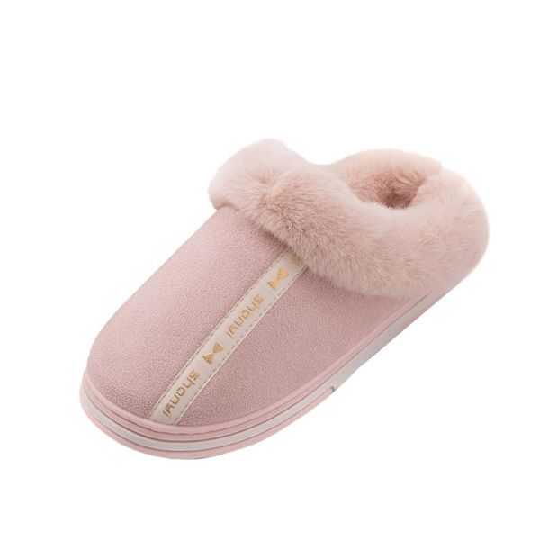 slippers womail women warm indoor shoes winter cotton fur home flat shoe furry slipper, Black
slippers womail women warm indoor shoes winter cotton fur home flat shoe furry slipper, Black