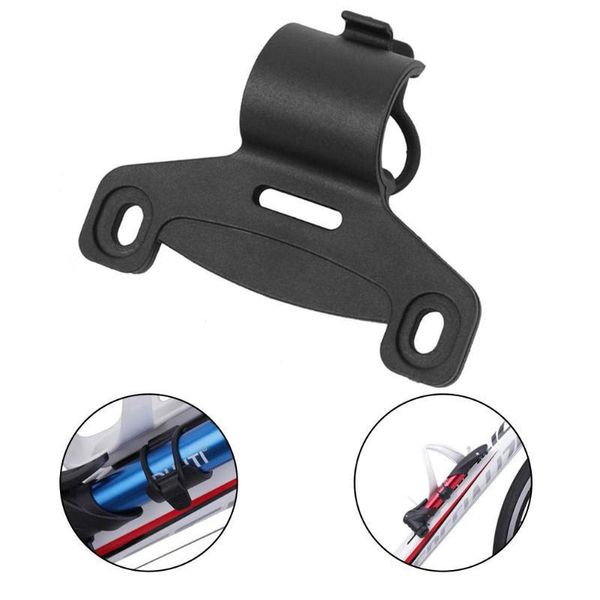 bike pumps mount bracket double mouth portable easy install cycling bicycle pump holder retaining inflator frame nylon fixing clip
bike pumps mount bracket double mouth portable easy install cycling bicycle pump holder retaining inflator frame nylon fixing clip